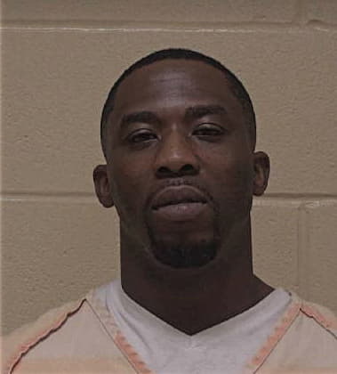 Johnterrius Gilbert, - Bossier Parish County, LA 